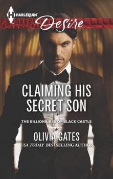 Ritorno fatale - Book #4 of the Billionaires of Blackcastle