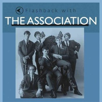 Music - CD Flashback with The Association Book