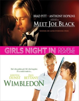 Meet Joe Black / Wimbledon