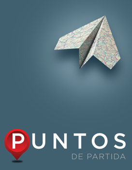 Audio CD Audio Vol 1 Program for Puntos de Partida Book
