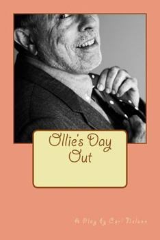 Paperback Ollie's Day Out Book