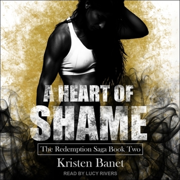 Audio CD A Heart of Shame Book