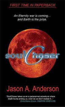 Paperback SoulChaser: Earthbound: SoulChaser: Earthbound #1 Book
