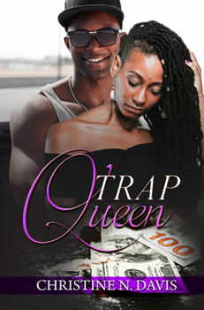 Paperback Trap Queen Book