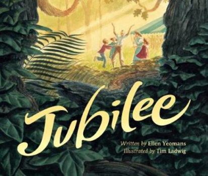 Hardcover Jubilee Book