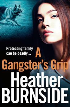 Paperback A Gangster's Grip Book