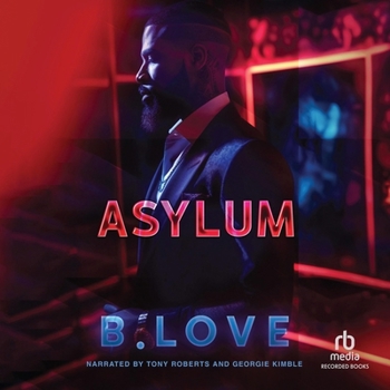 Asylum (The Protectors)