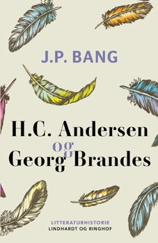 H.C. Andersen og Georg Brandes
