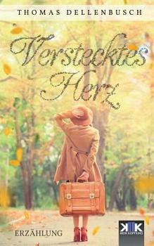 Paperback Verstecktes Herz [German] Book