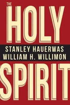 The Holy Spirit 1426778635 Book Cover
