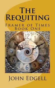 Paperback The Requiting Book