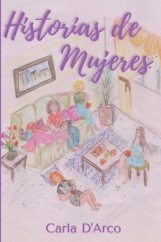 Paperback Historias de Mujeres [Spanish] Book