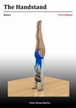 Paperback The Handstand: Basics Book