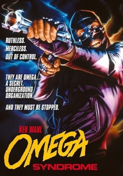 DVD Omega Syndrome Book