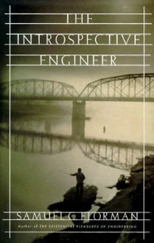 Hardcover The Introspective Engineer Book