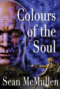 Paperback Colours of the Soul Book