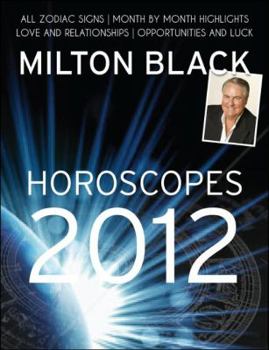 Paperback Horoscopes Book