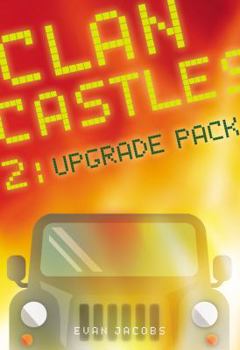 Paperback Clan Castles 2: Upgrade Pack (Red Rhino Books) (Red Rhino, 2) Book