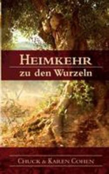 Paperback Heimkehr zu den Wurzeln [German] Book