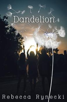 Paperback Dandelion Book