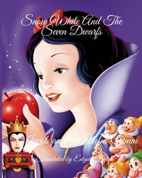 Paperback Snow White And The Seven Dwarfs Book