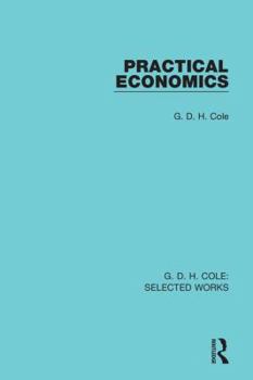 Paperback Practical Economics Book