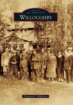 Willoughby - Book  of the Images of America: Ohio