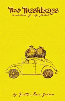 Paperback Two Trashbags Book