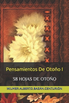 Paperback Pensamientos De Otoño I [Spanish] Book