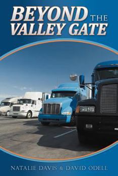 Paperback Beyond the Valley Gate Book