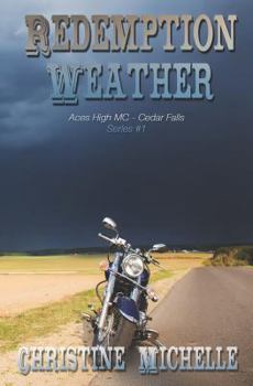 Paperback Redemption Weather: Aces High MC Book