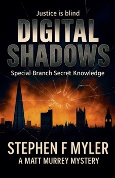 Digital Shadows (Matt Murray Mysteries)