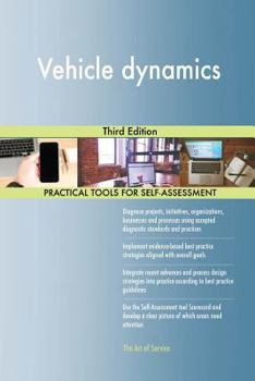 Paperback Vehicle dynamics Third Edition Book