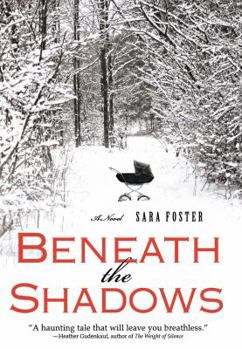 Hardcover Beneath the Shadows Book