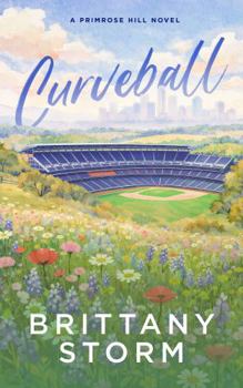 Paperback Curveball: A Primrose Hill Novel Book