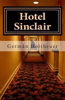 Paperback Hotel Sinclair [Spanish] Book