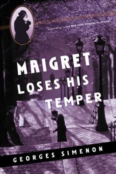 La Colère de Maigret