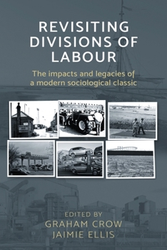 Hardcover Revisiting Divisions of Labour: The Impacts and Legacies of a Modern Sociological Classic Book