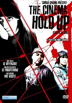 Cinema Hold-Up