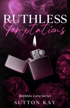 Paperback Ruthless Temptations Book