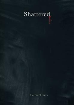 Paperback Shattered Book