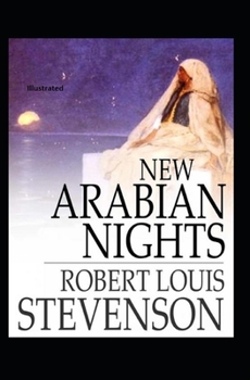New Arabian Nights Illustrated