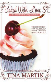 Paperback Baked With Love 3 Book