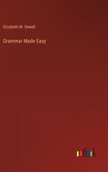 Grammar Made Easy