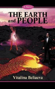 Paperback The Earth and People Book