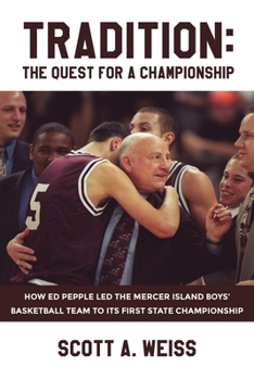 Paperback Tradition: The Quest for a Championship Book