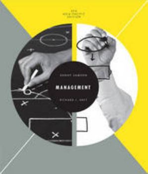 Paperback Management Book