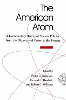 The American Atom, 2/e