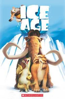 Paperback Ice Age. Book