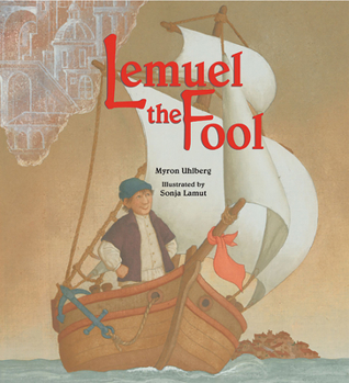 Hardcover Lemuel the Fool Book